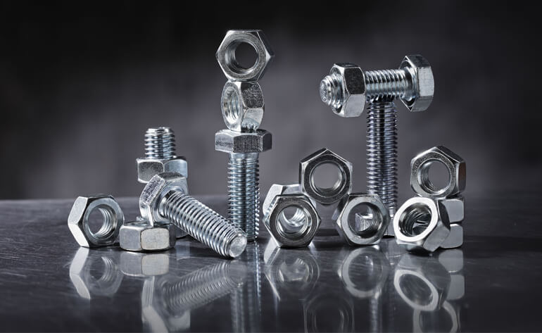 Top-quality Pipe clamps fasteners